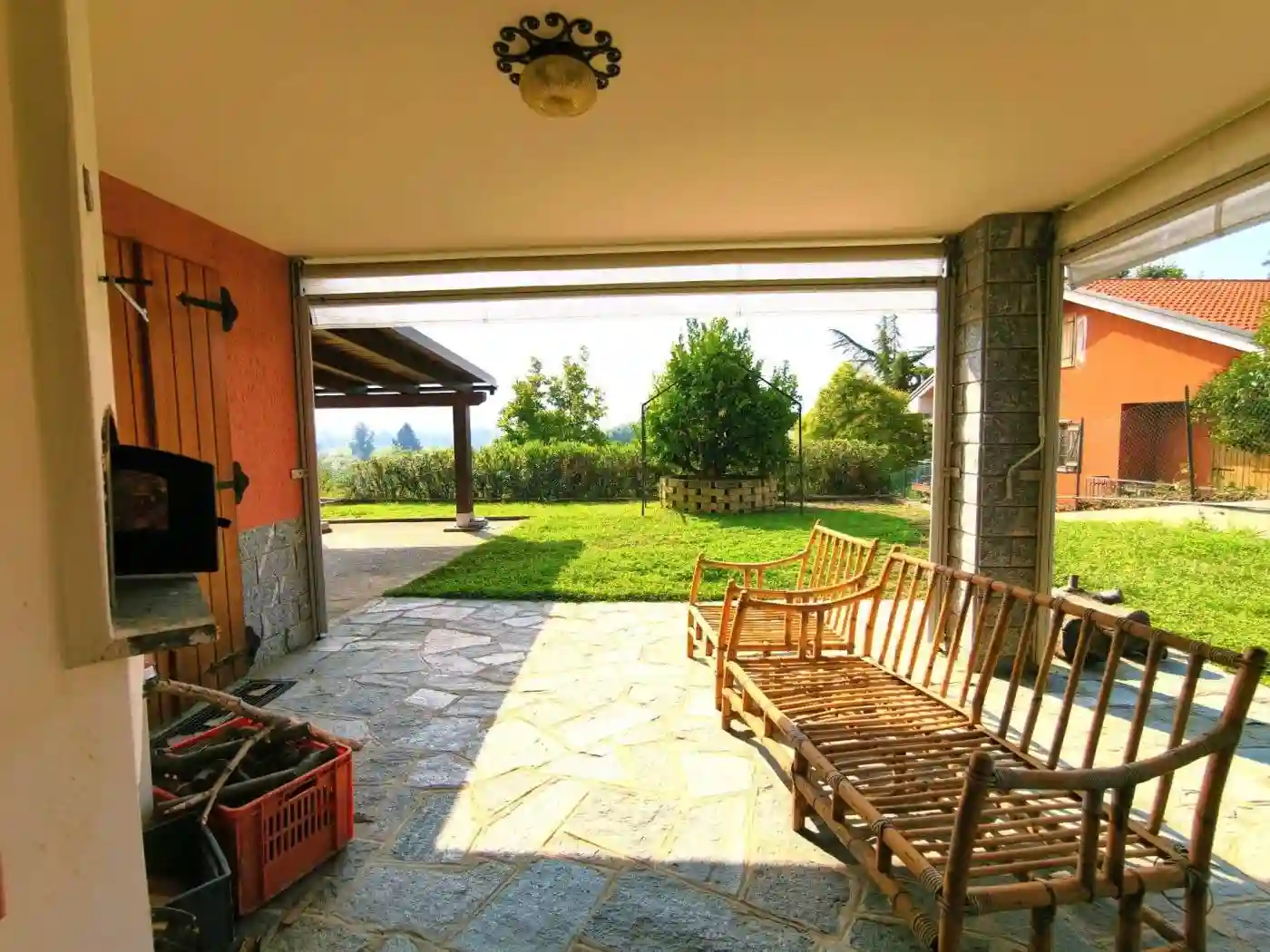 Villa - foto 4