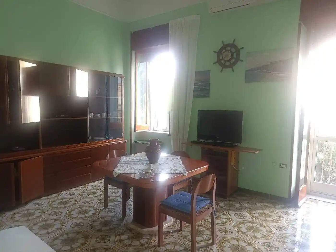 Appartamento in affitto a Napoli