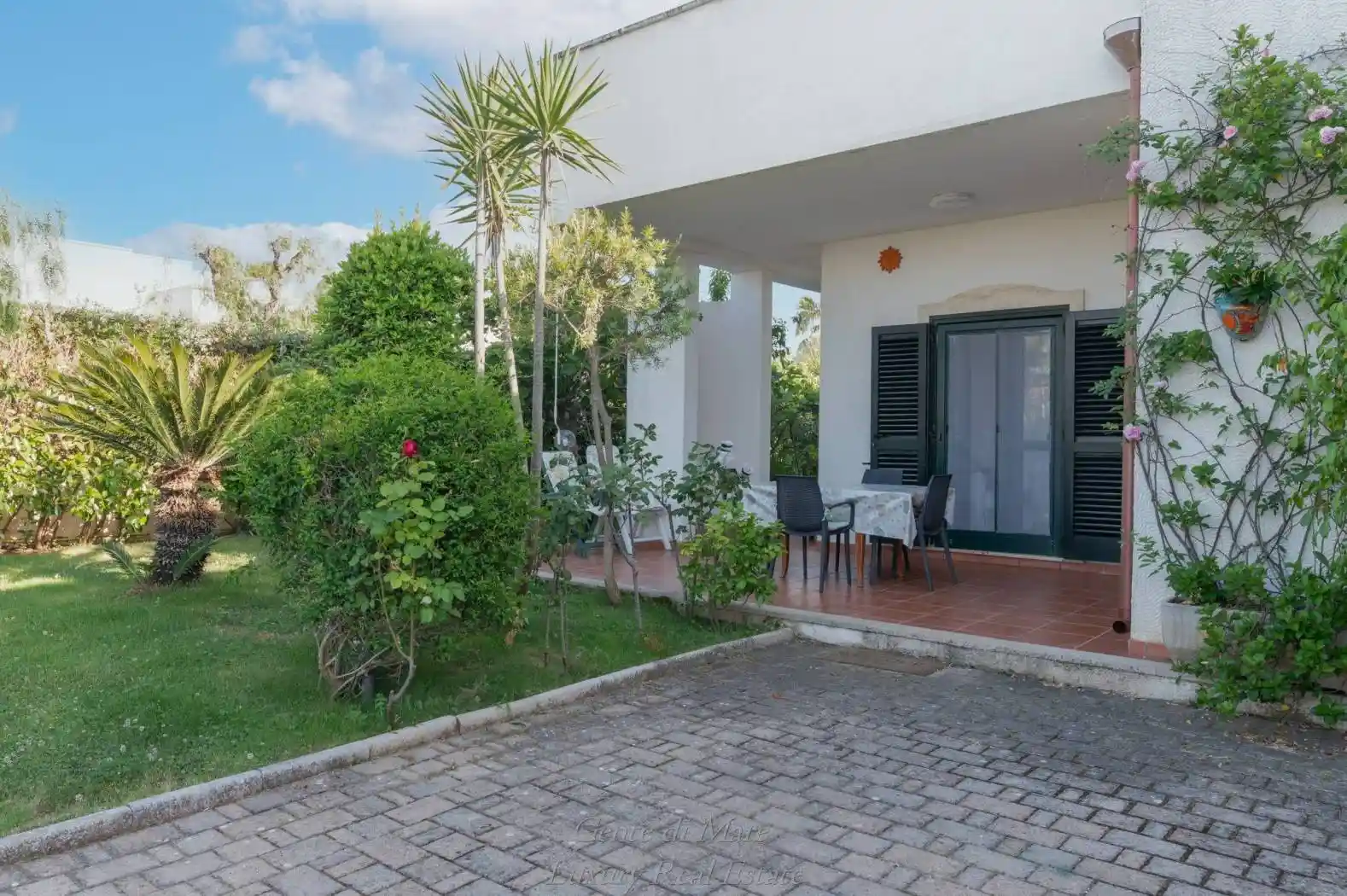 Villa in vendita a Ostuni