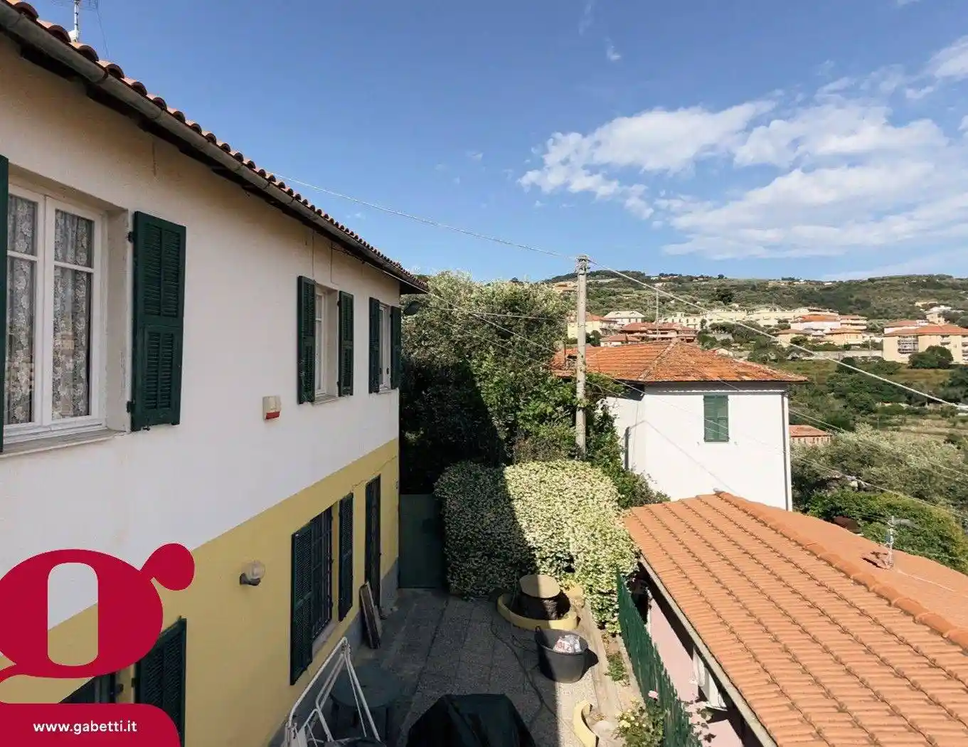 Appartamento in vendita a Imperia