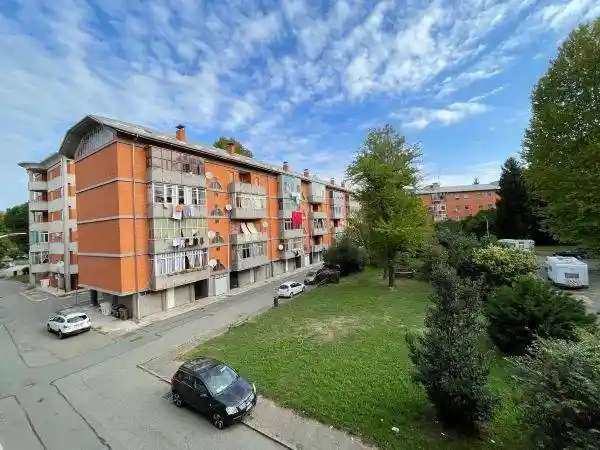 Appartamento in vendita a Vercelli