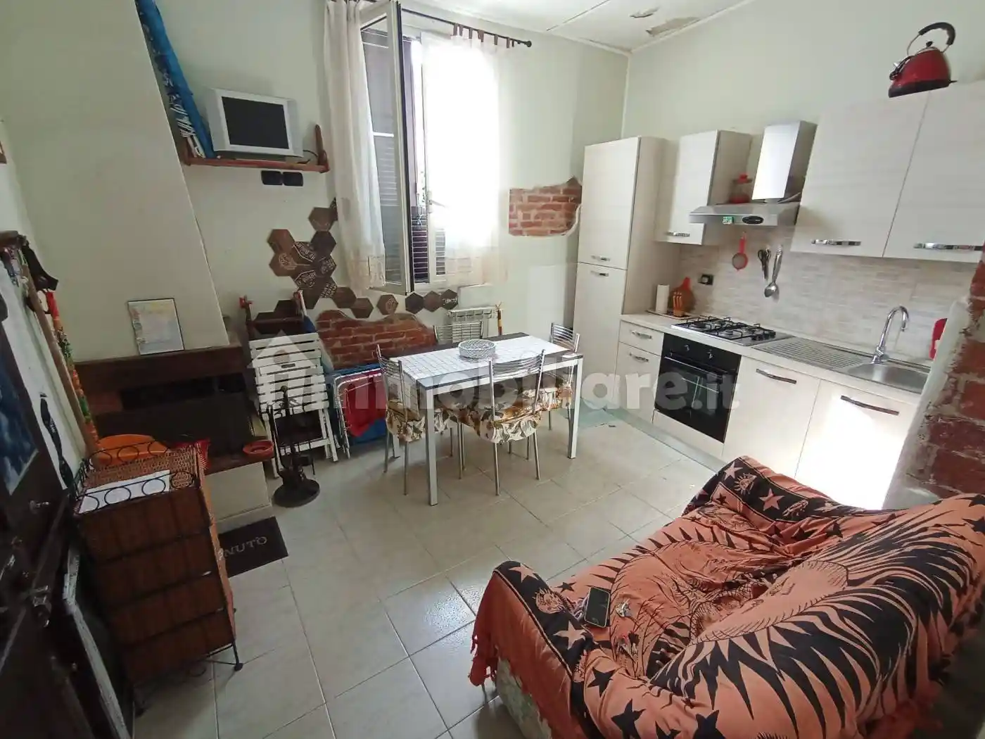 Casa indipendente in vendita a Carrara