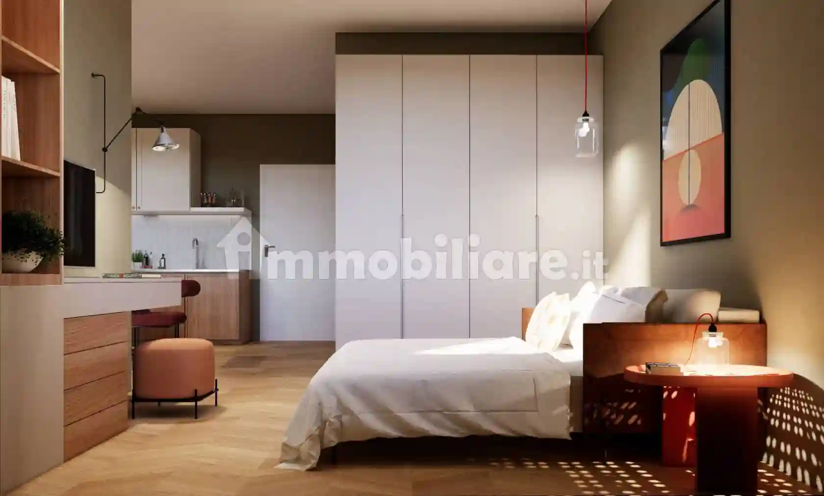 Appartamento - foto 3