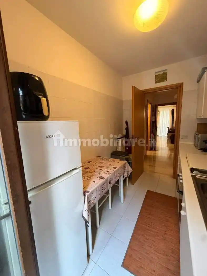 Appartamento in affitto a Novara