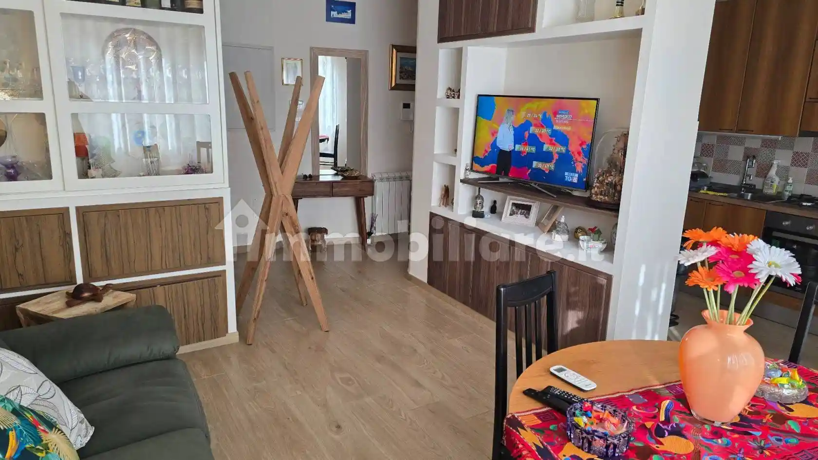 Appartamento in vendita a San Giorgio a Cremano