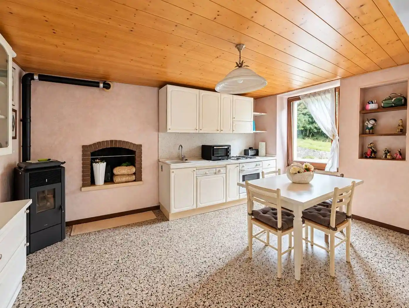 Casa indipendente in vendita a Vestone