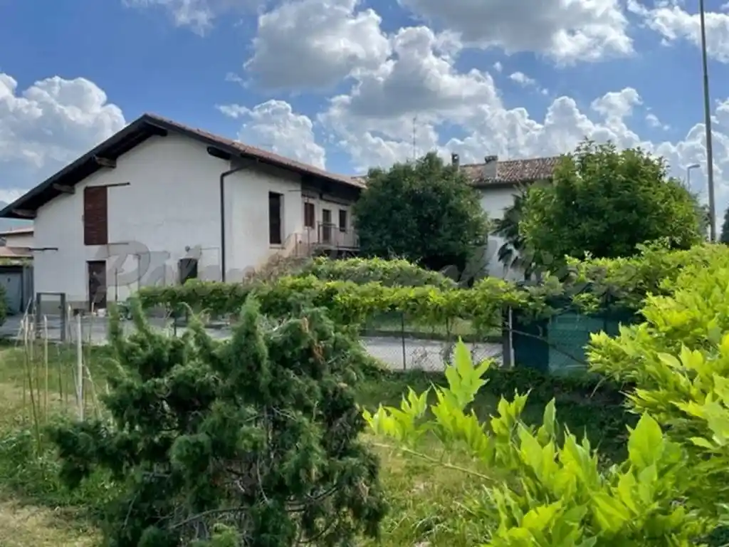 Villa in vendita a Trescore Balneario