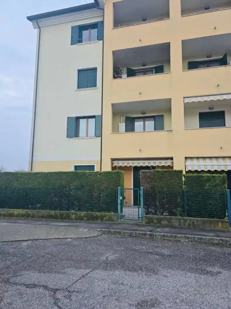 Appartamento in affitto a Este