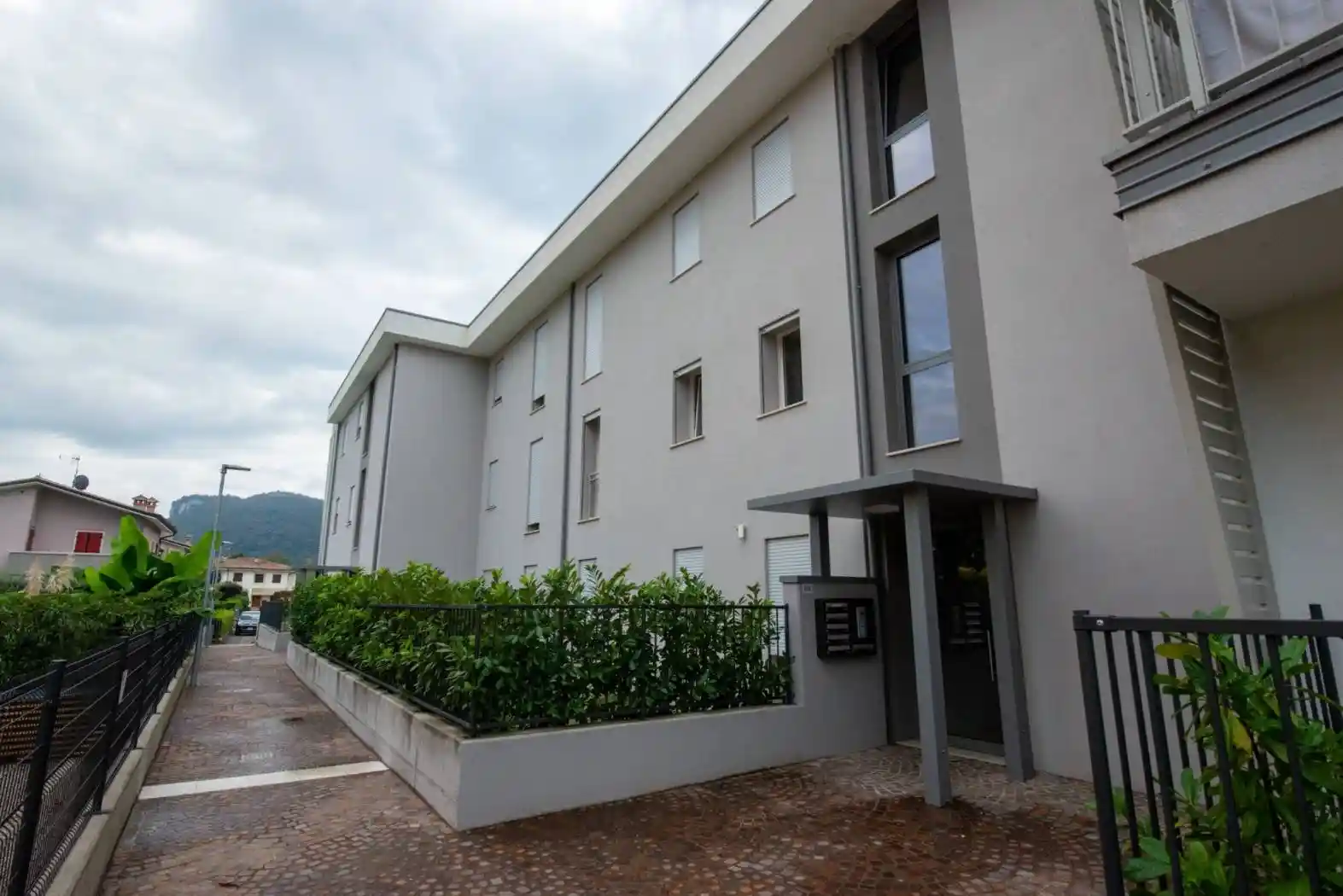 Appartamento in vendita a Costermano sul Garda