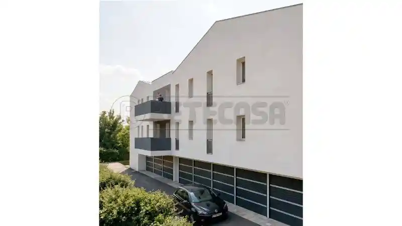 Appartamento in vendita a Bolzano Vicentino