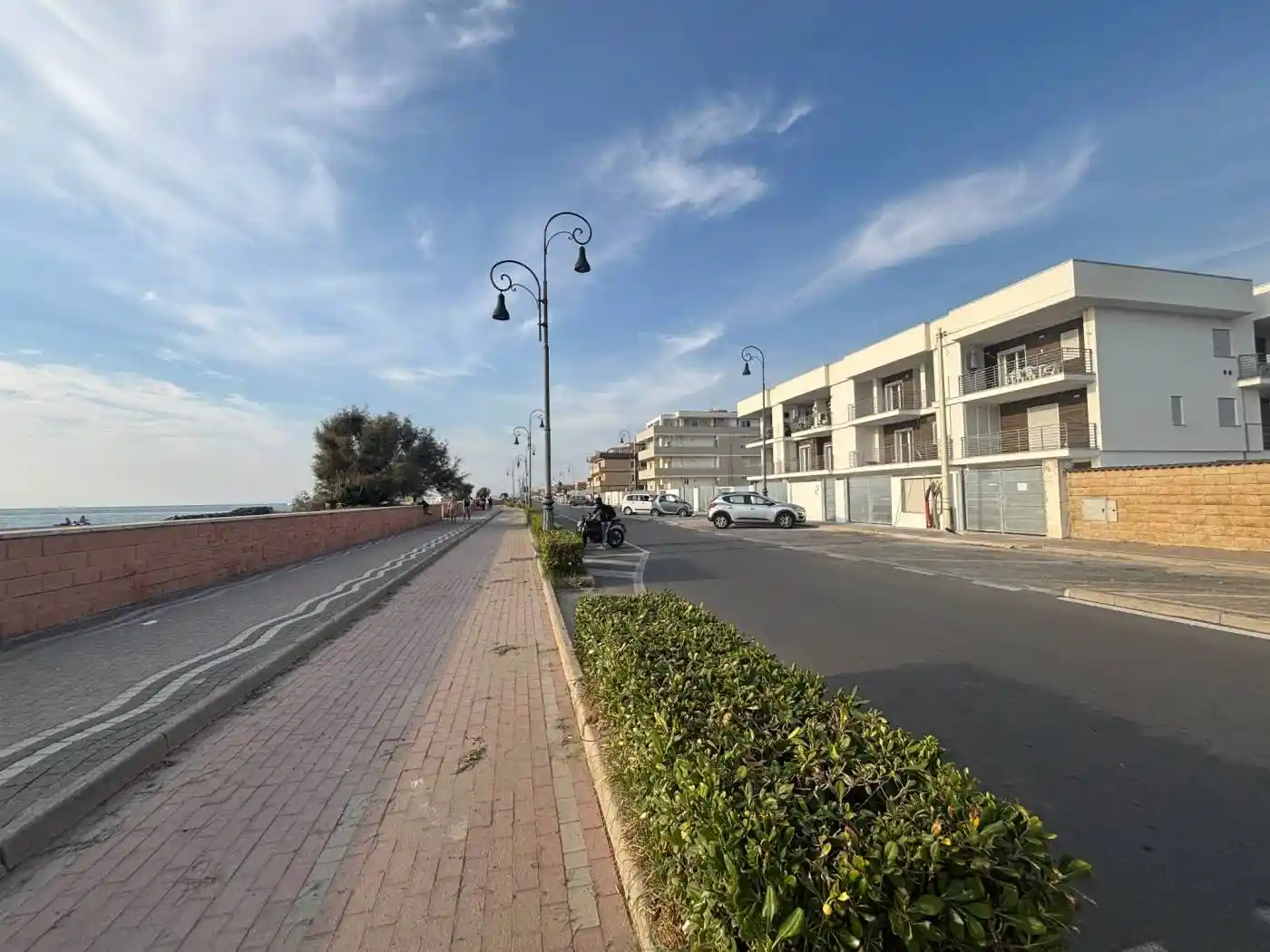 Appartamento in vendita a Fiumicino