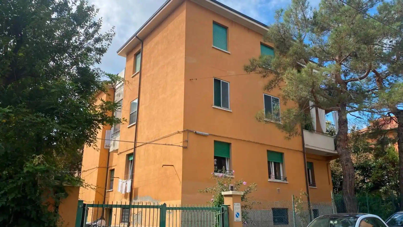 Appartamento in vendita a Bologna