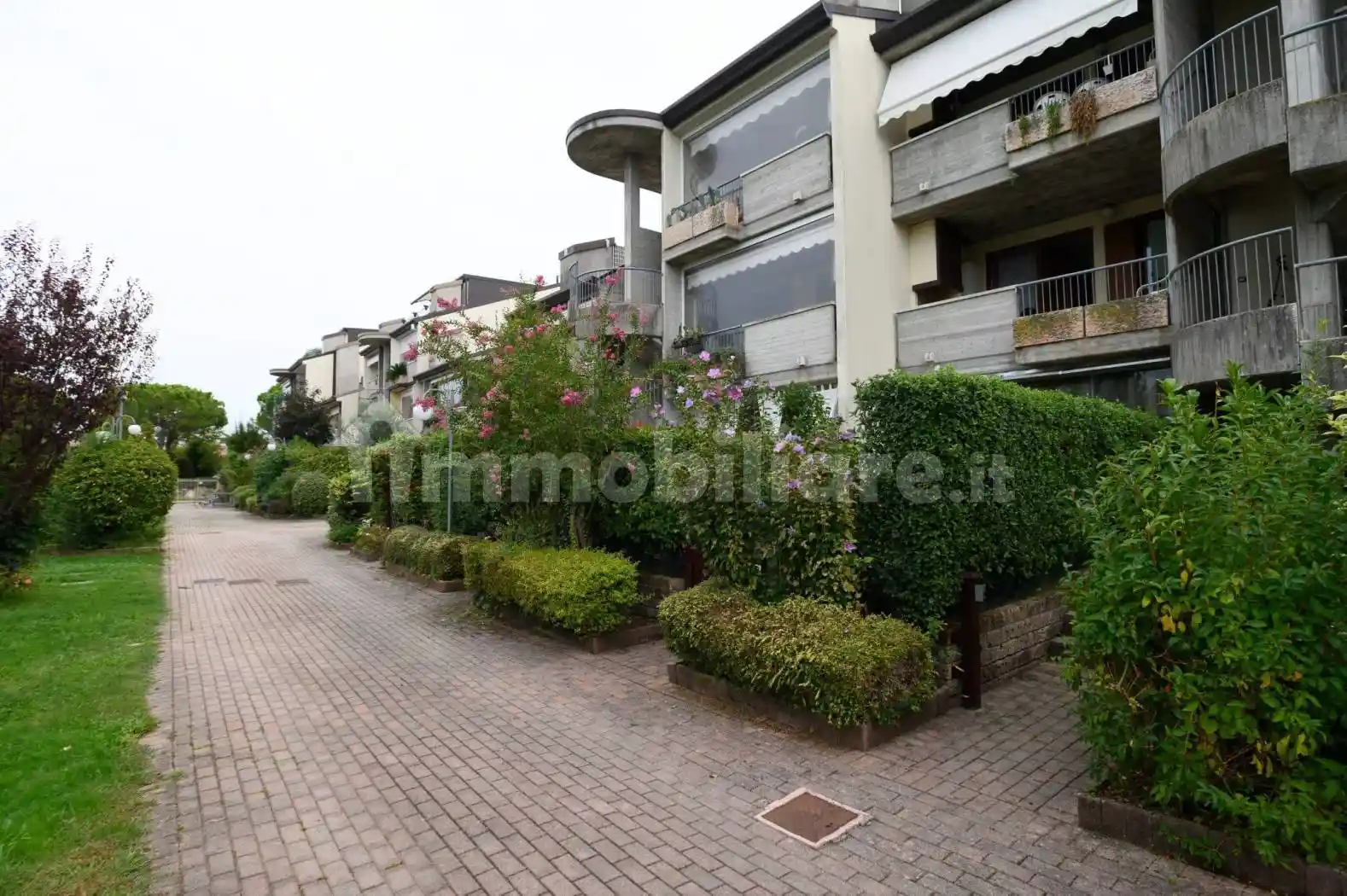 Appartamento in vendita a Desenzano del Garda