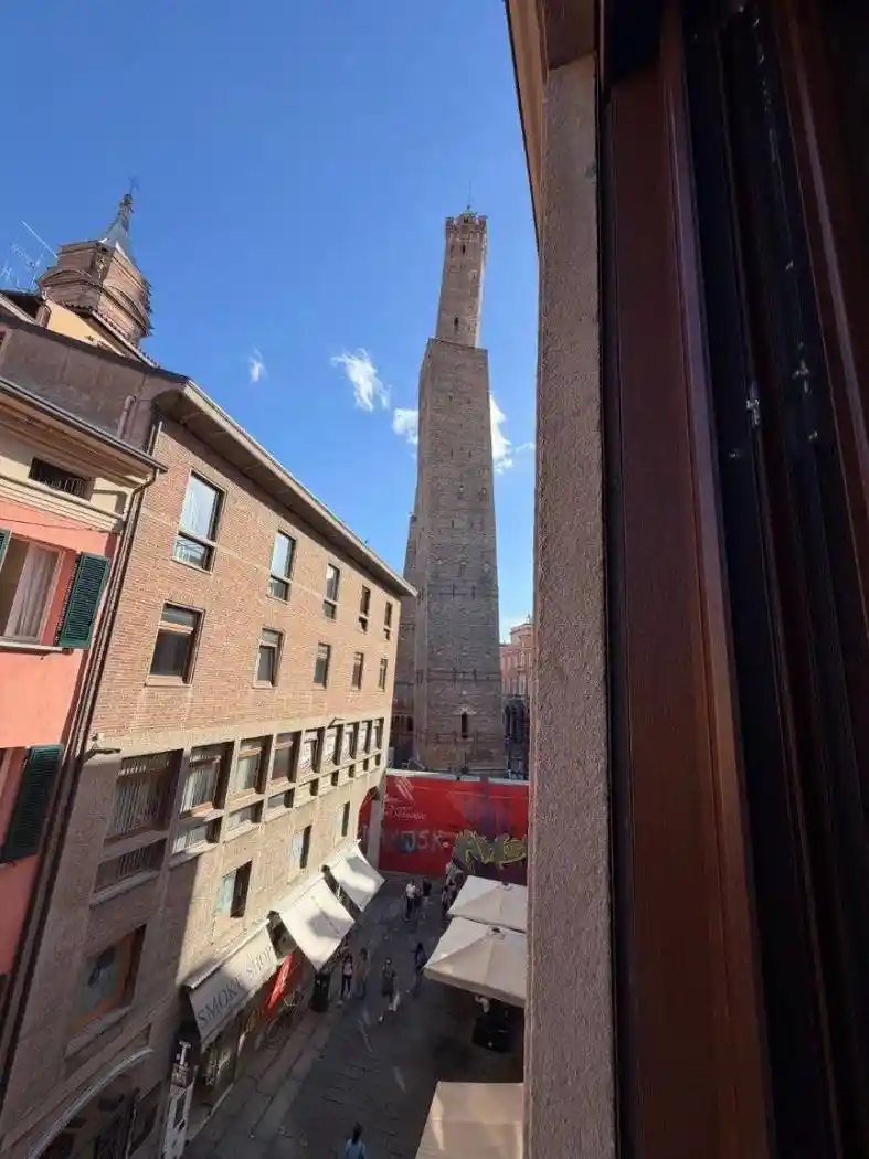 Appartamento in affitto a Bologna