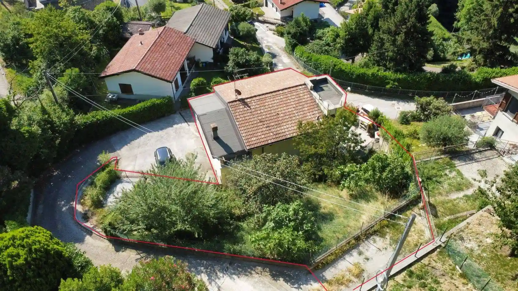 Villa - foto 3