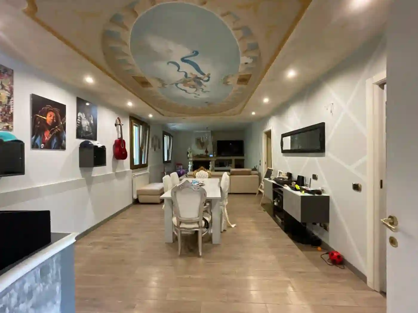 Villa - foto 4