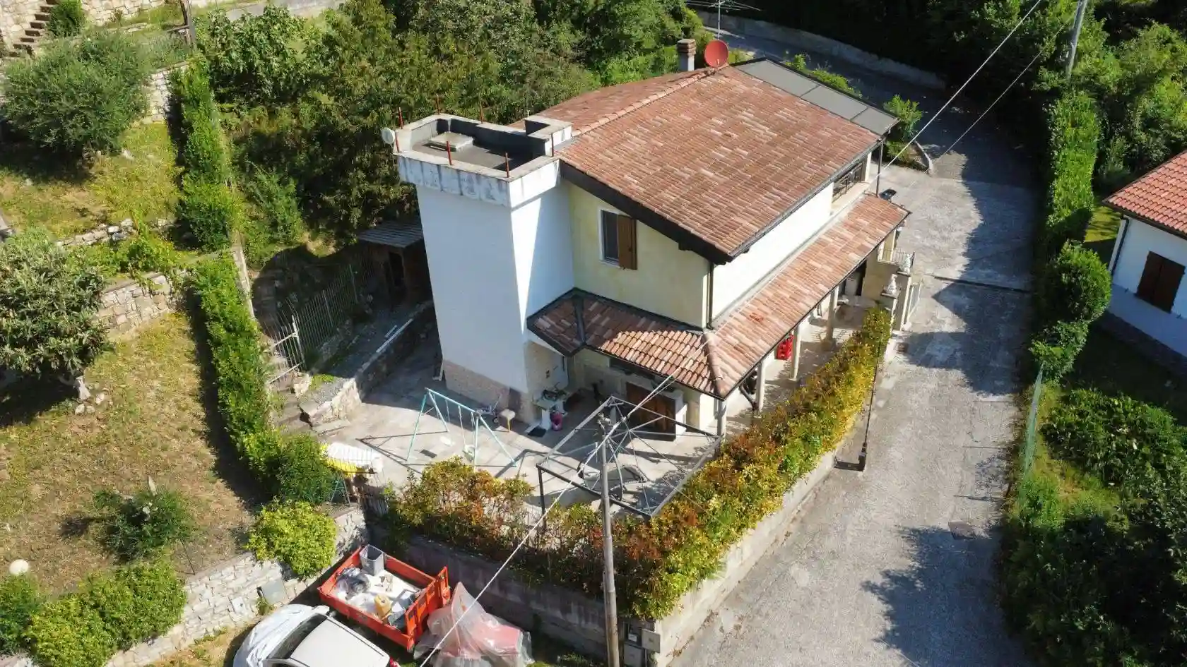 Villa - foto 5