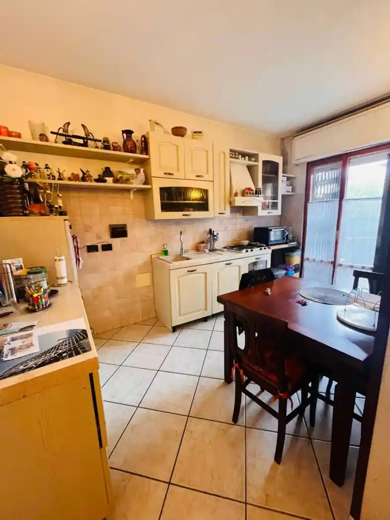 Appartamento in vendita a Vaiano