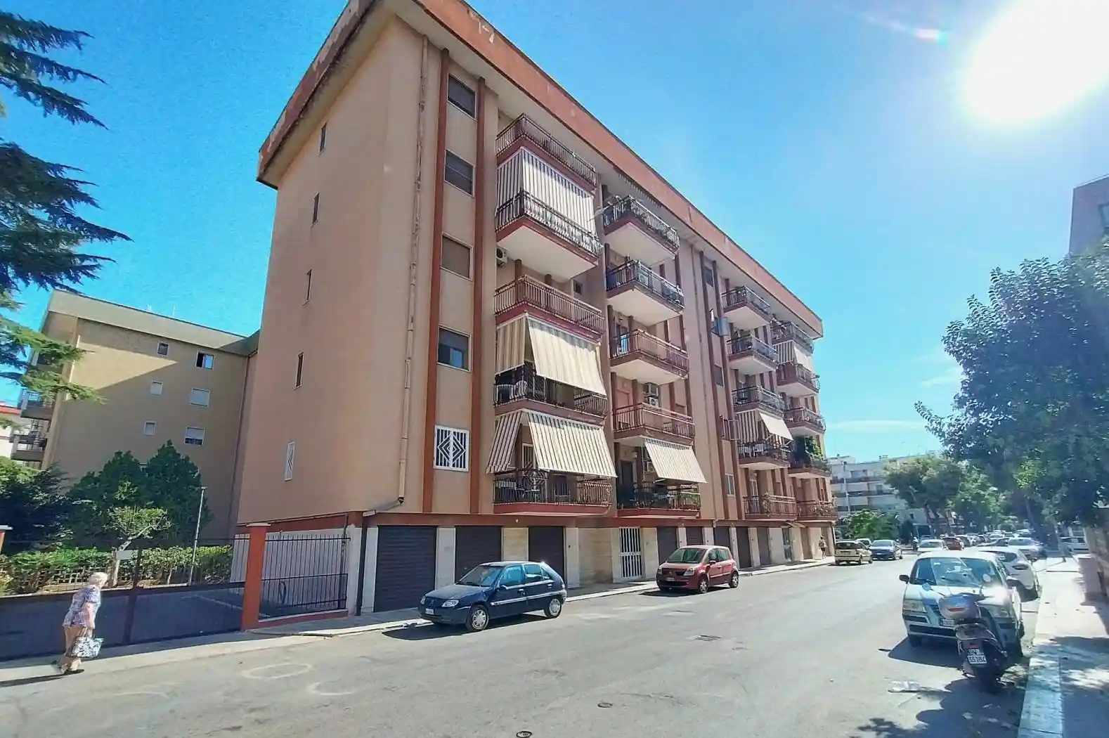 Appartamento in vendita a Bisceglie