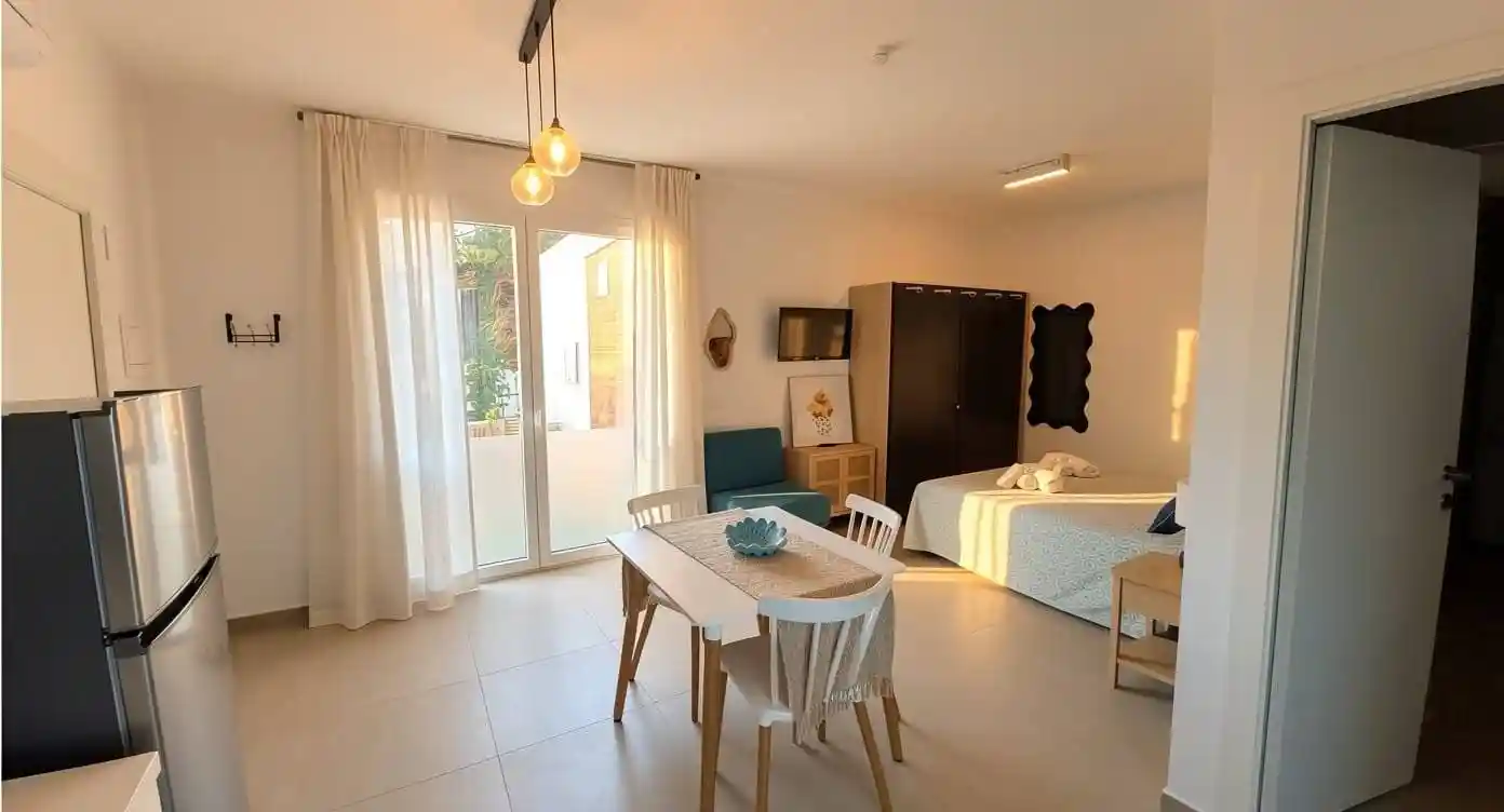 Appartamento in vendita a San Vincenzo
