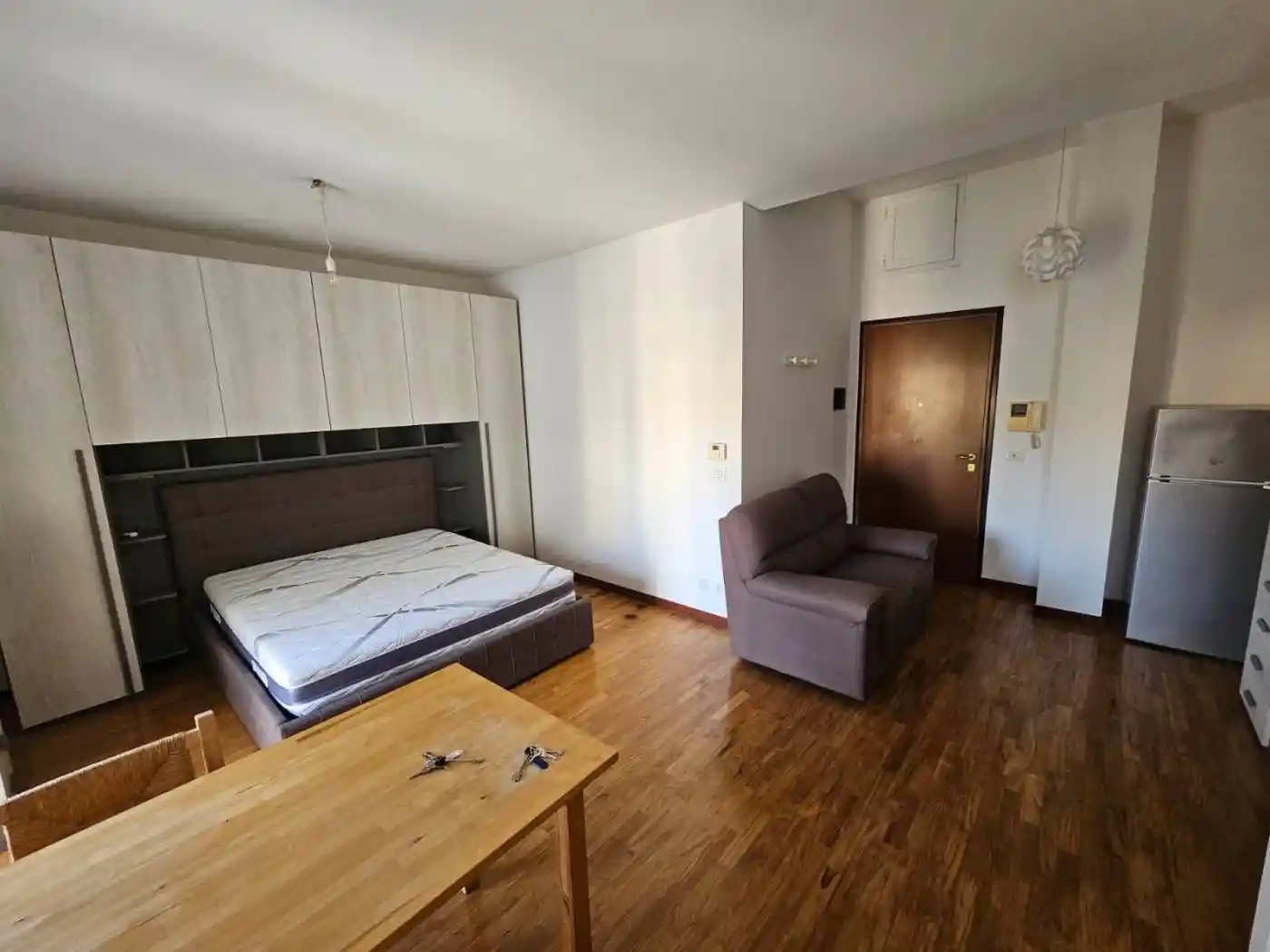Appartamento in affitto a Bologna