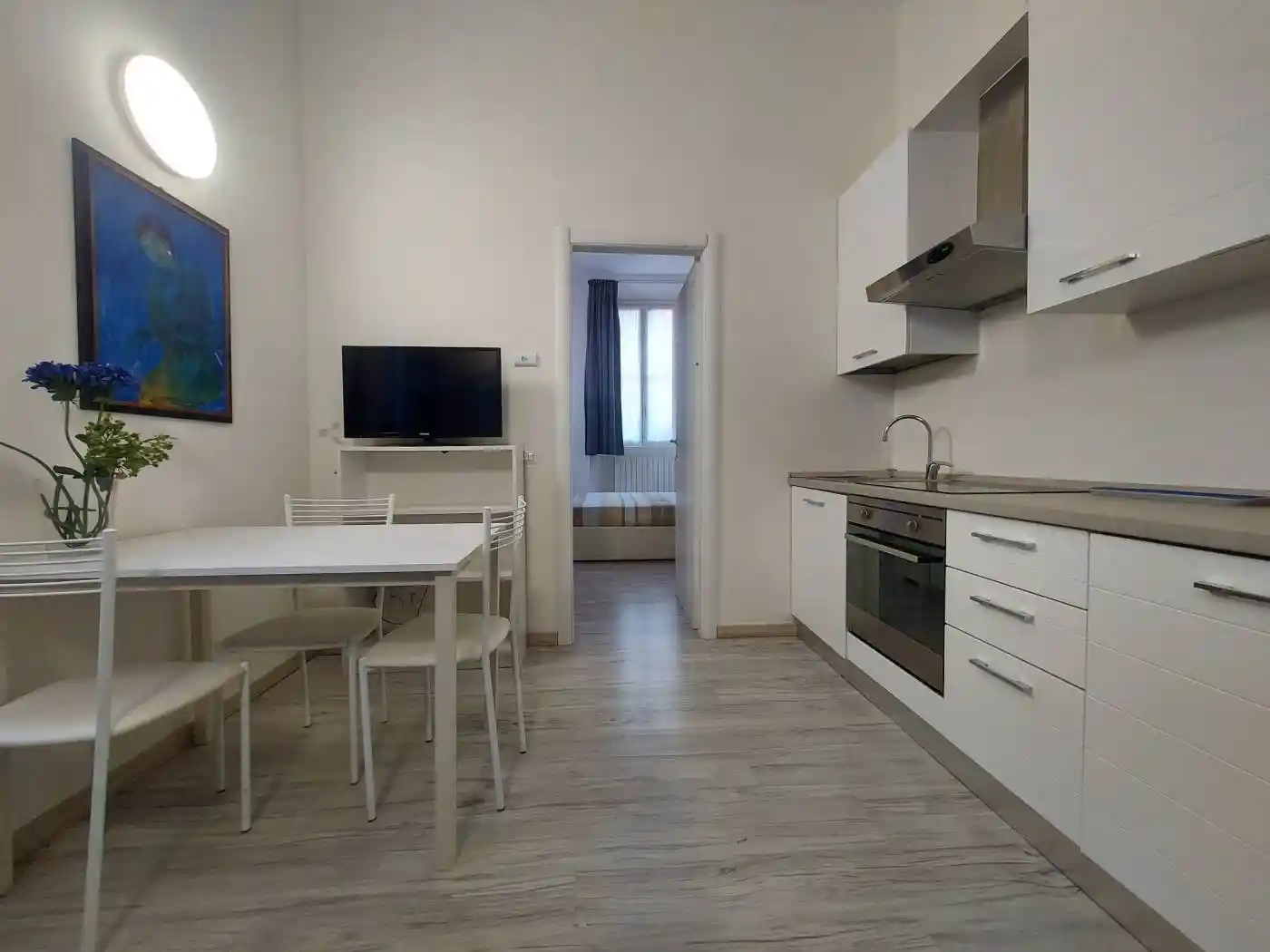 Appartamento in affitto a Como