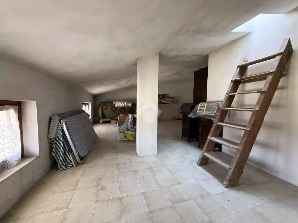 Rustico - Casale in vendita a Borgo San Giacomo
