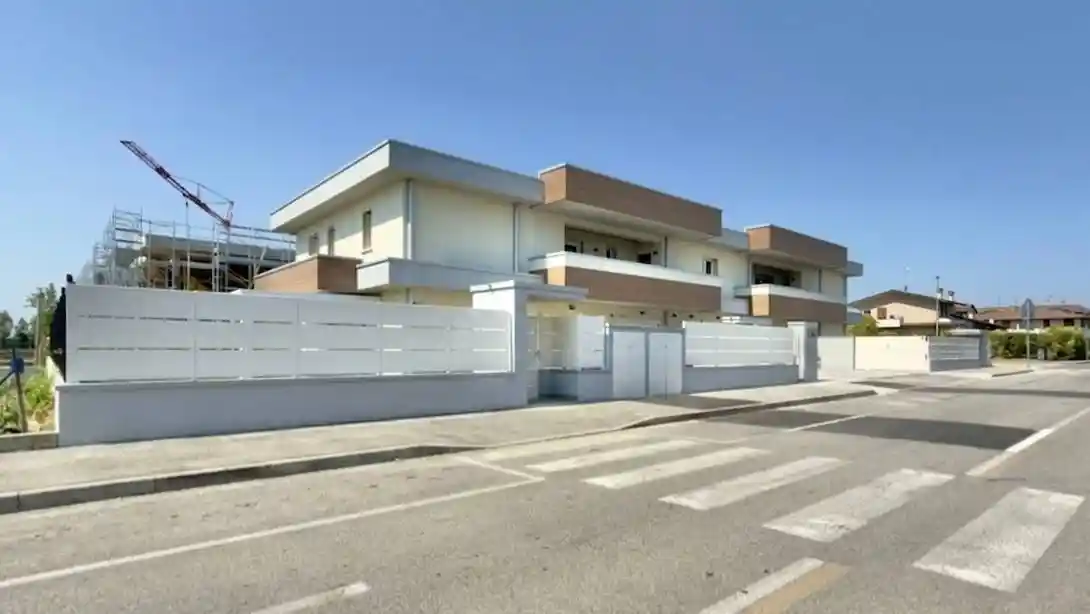 Appartamento in vendita a Roncadelle