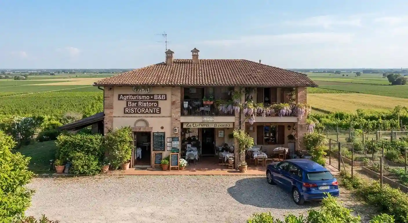 Rustico - Casale - foto 4