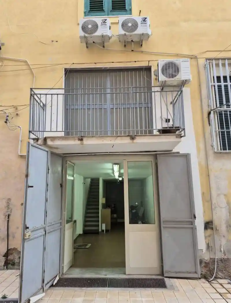 Appartamento in vendita a Messina