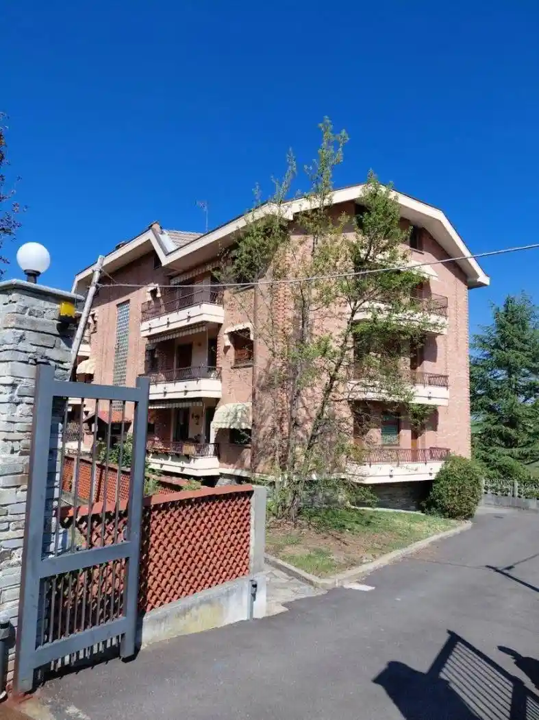 Appartamento in vendita a Pino Torinese
