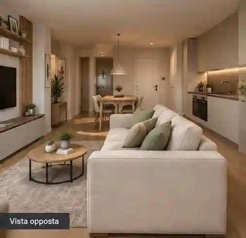 Appartamento - foto 3