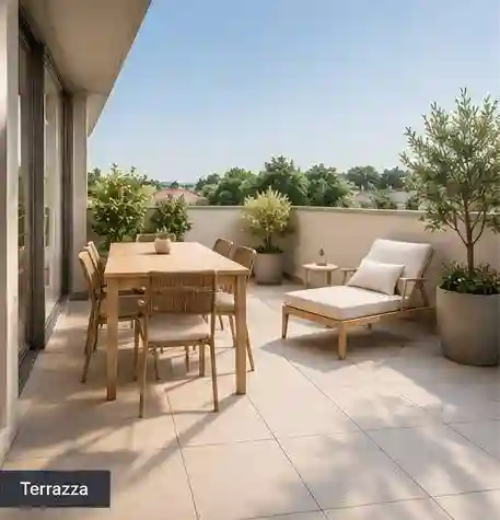 Appartamento - foto 5