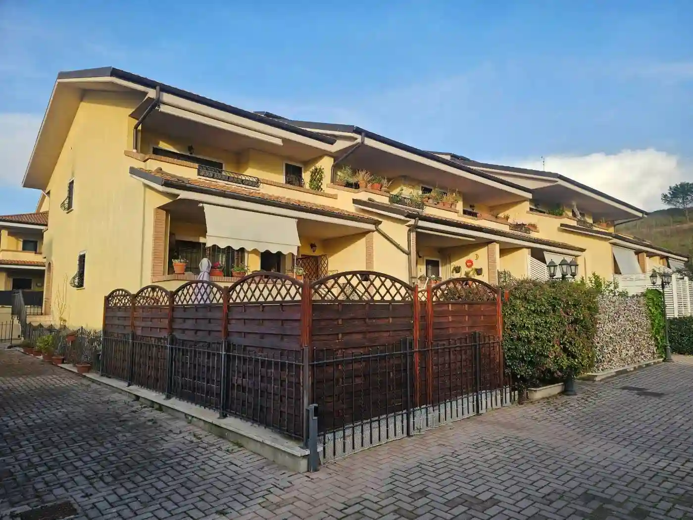 Villa - foto 3