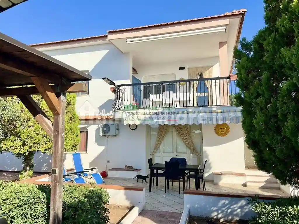Casa indipendente - foto 2