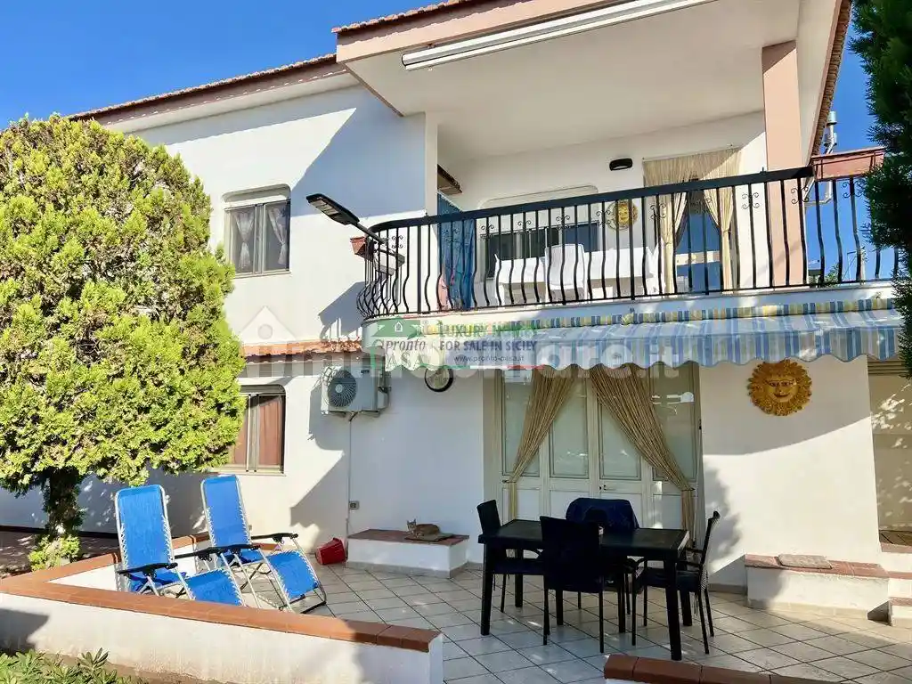 Casa indipendente in vendita a Ragusa