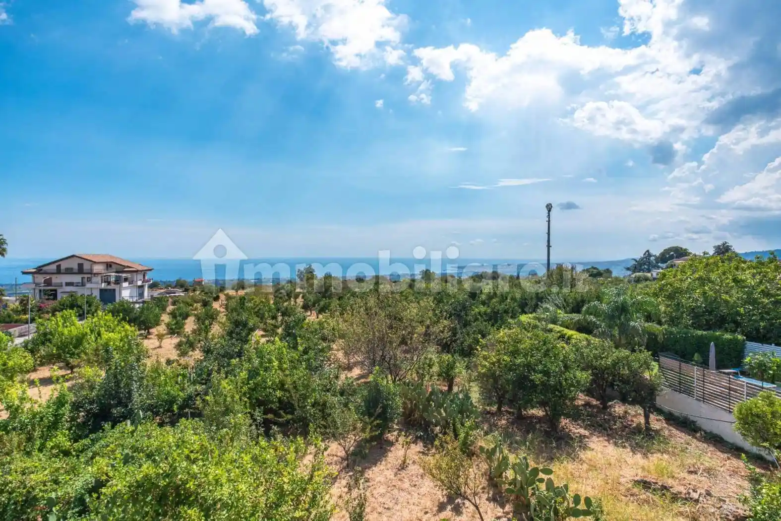 Appartamento in vendita a Piedimonte Etneo