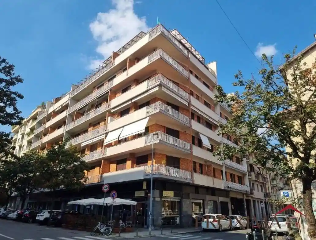 Appartamento in affitto a Torino