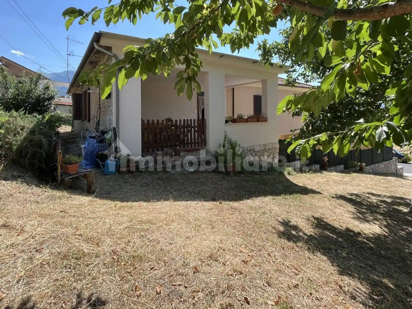 Appartamento in vendita a Alvito