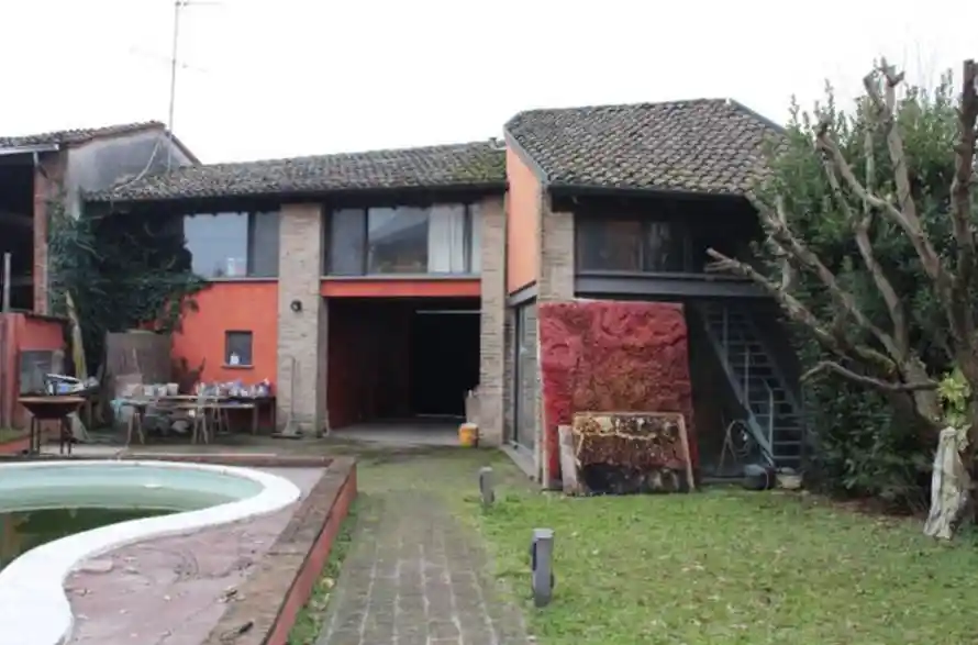 Casa indipendente in vendita a Casalmaggiore