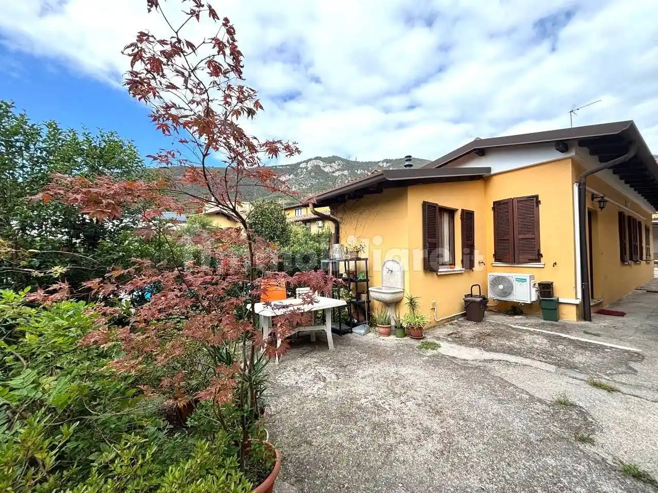 Appartamento in vendita a Botticino