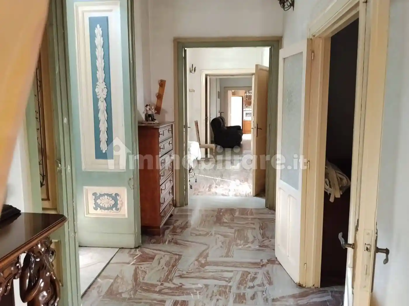 Appartamento in vendita a Afragola