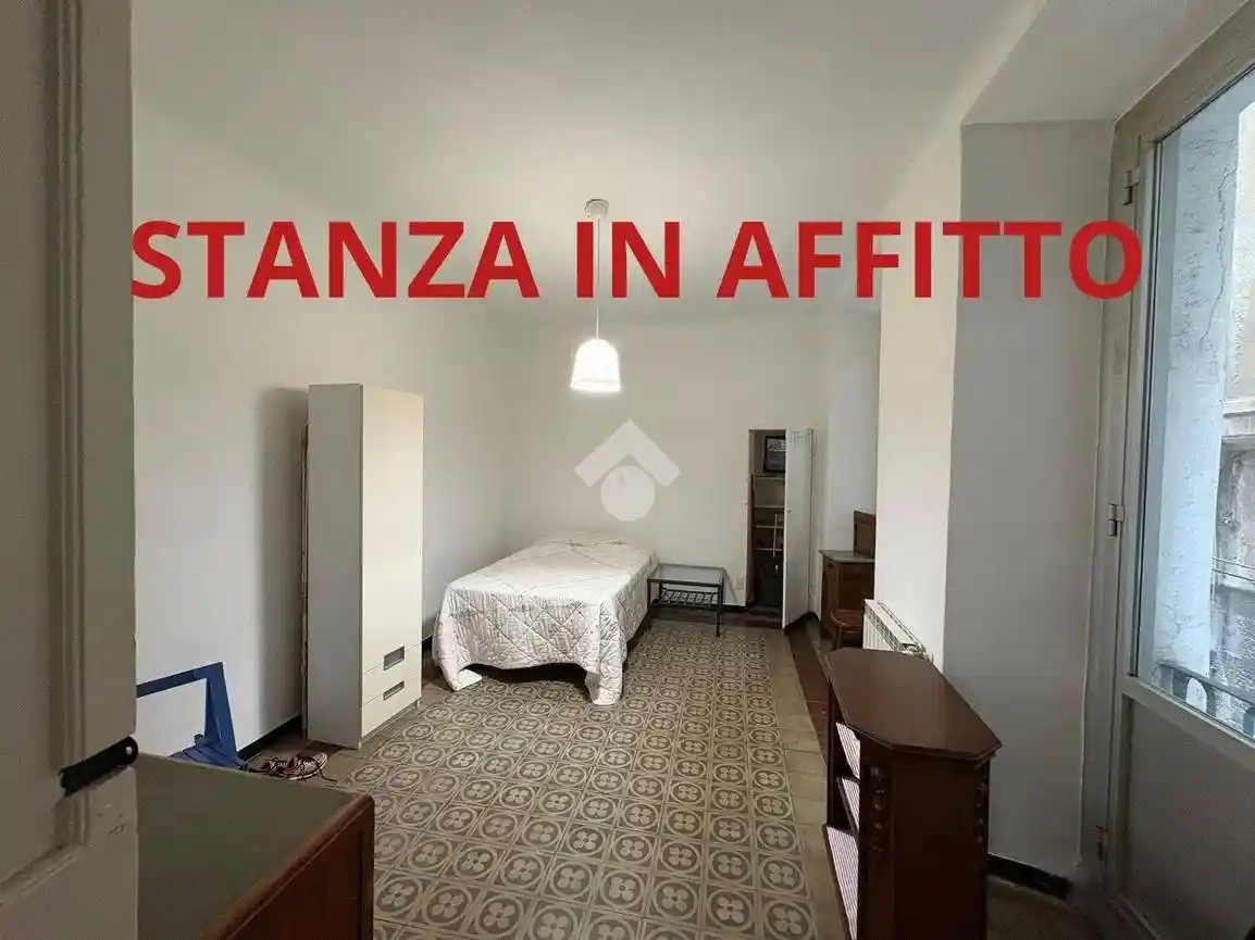 Appartamento in affitto a Genova