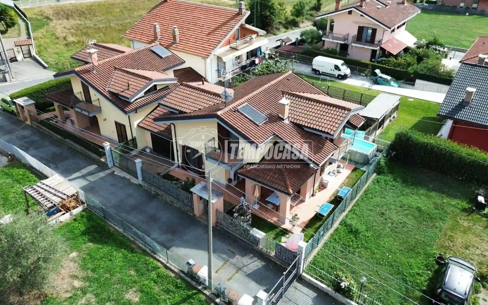 Villetta a schiera - foto 2