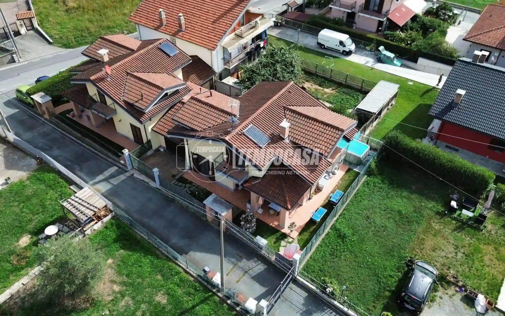 Villetta a schiera - foto 3
