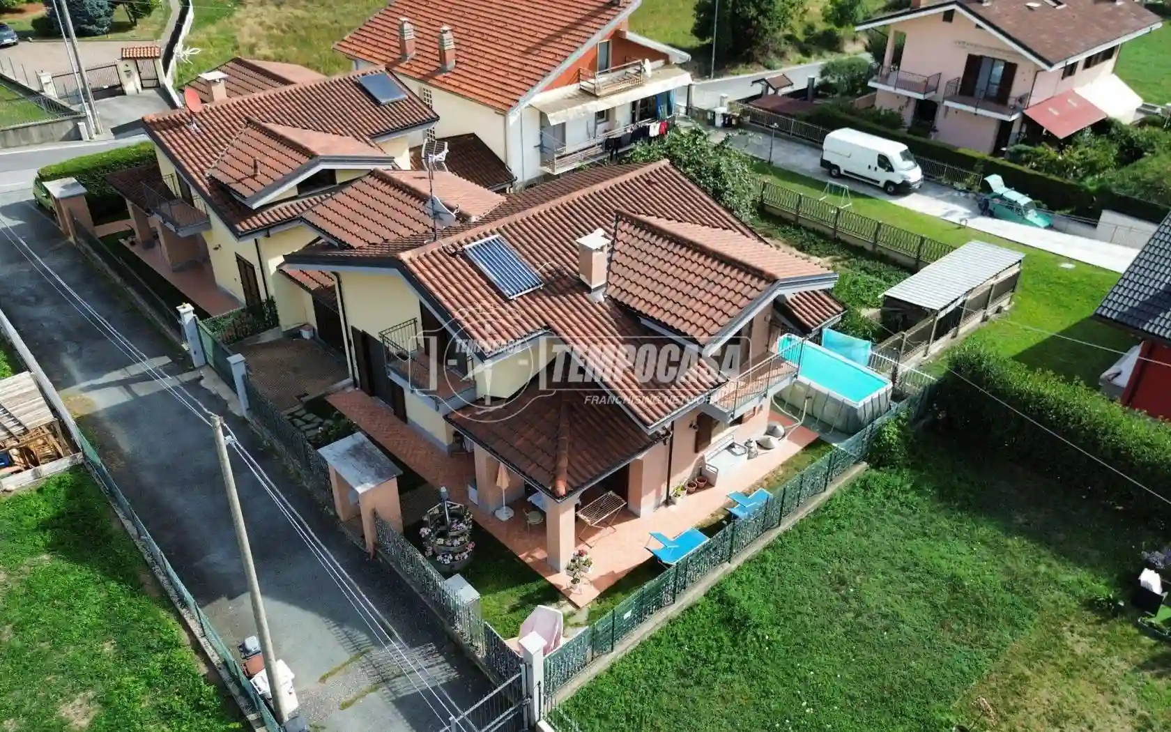 Villetta a schiera - foto 4