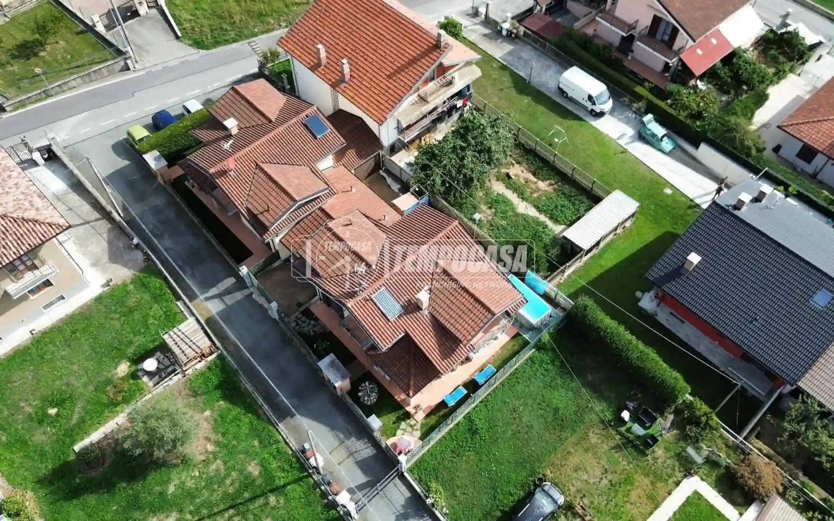 Villetta a schiera - foto 5