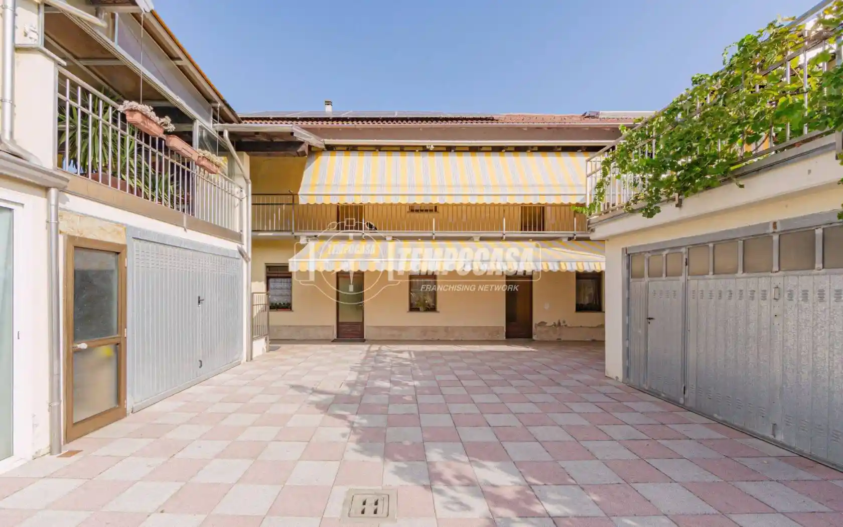 Casa indipendente in vendita a Cilavegna