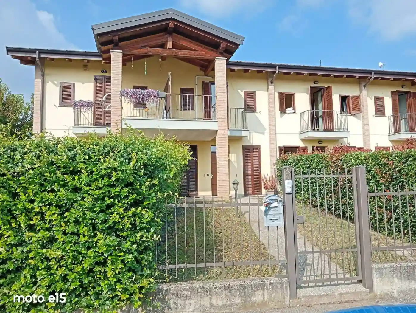 Villetta a schiera - foto 2