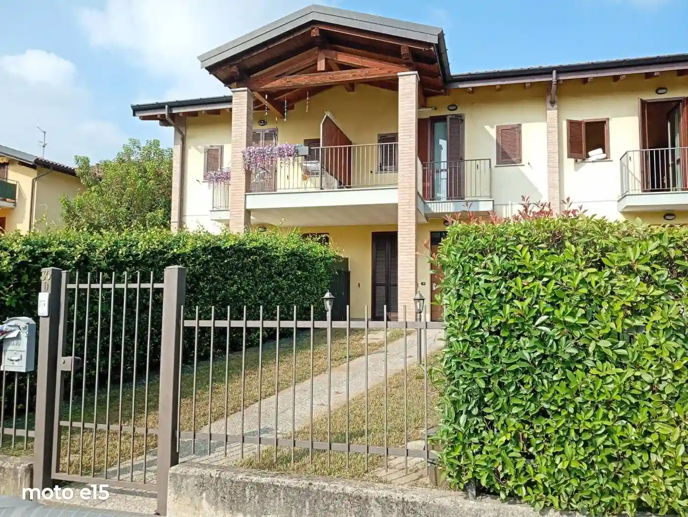 Villetta a schiera - foto 3